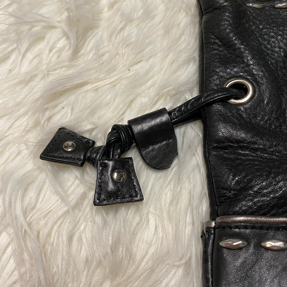 Leather Vince Camuto Bag - Picture 4 of 16